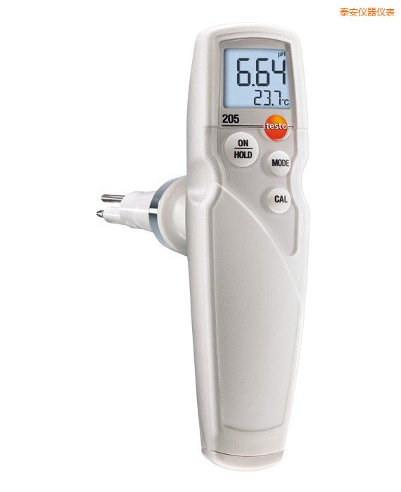 泰安pH計(jì)