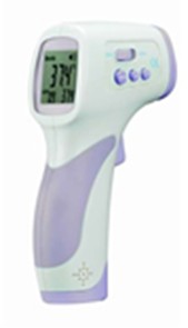 泰安A(H1N1)流感人體紅外測(cè)溫儀