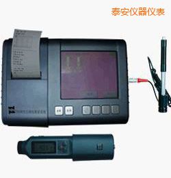 泰安時(shí)代里氏硬度測量系統(tǒng)