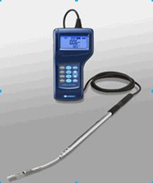 泰安智能型熱式風(fēng)速風(fēng)量?jī)x