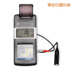 泰安便攜式測振儀