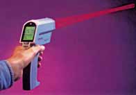 太原紅外測(cè)溫儀