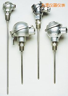 太原帶保護(hù)頭的工業(yè)熱電偶