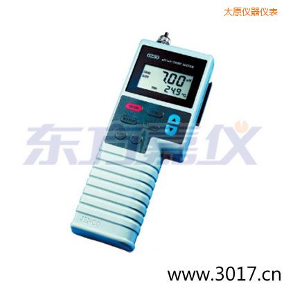 太原實(shí)驗(yàn)室酸堿/氧化還原測(cè)試儀