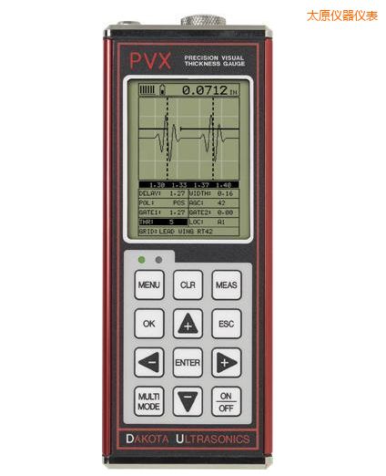 太原A/B掃描測厚儀