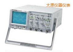 太原模擬示波器