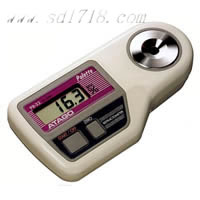 太原數(shù)字式折射計