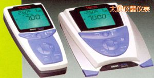 太原PH/電導率測量儀