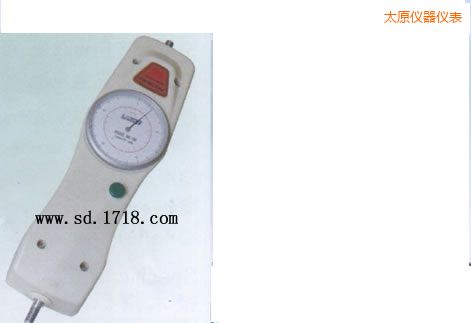 太原指針式推拉力計(jì)