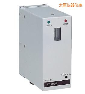 太原固定式氧氣檢測儀