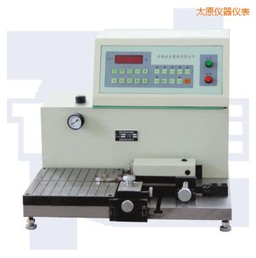 太原活塞環(huán)彈力試驗機(jī)