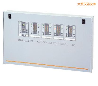 太原固定式氣體檢測(cè)儀控制器