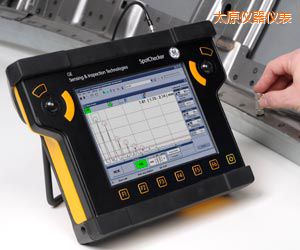 太原超聲波點焊探傷儀