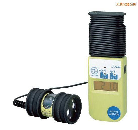太原硫化氫氣體檢測(cè)器