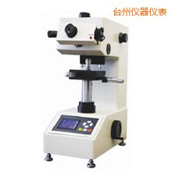 臺(tái)州時(shí)代顯微硬度計(jì)