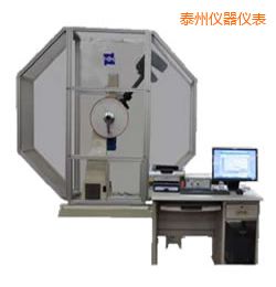 泰州時(shí)代儀器化沖擊試驗(yàn)機(jī)