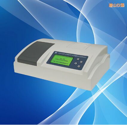 唐山多參數(shù)農(nóng)產(chǎn)品質(zhì)量安全快速檢測儀