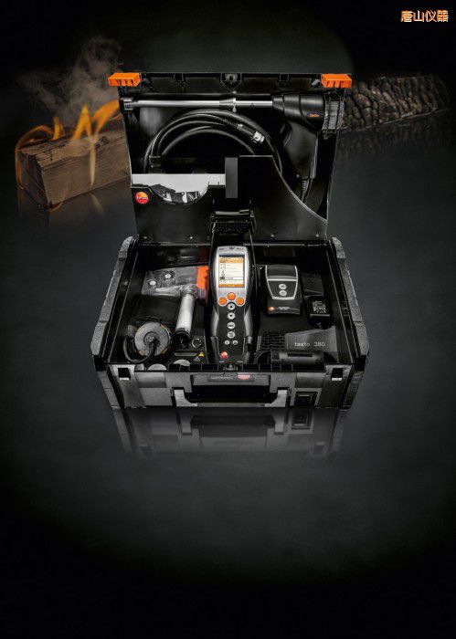 唐山顆粒物分析儀