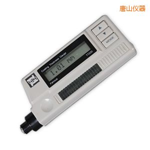 唐山覆層測厚儀