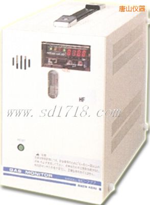 唐山毒氣檢測儀