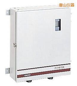 唐山固定式氧氣檢測(cè)儀