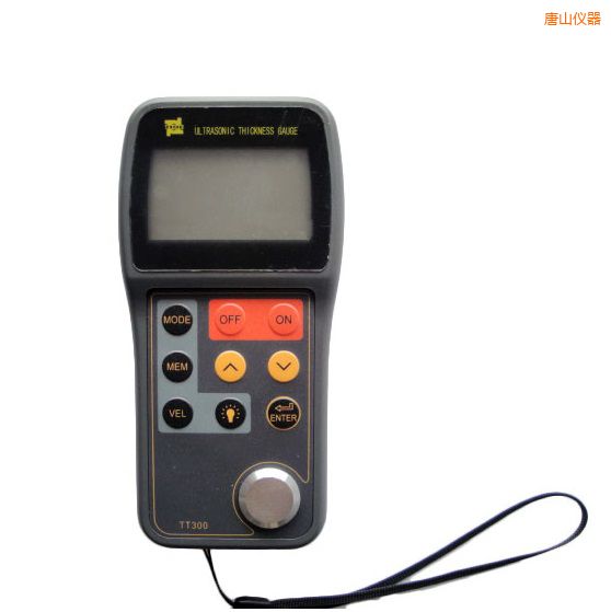 唐山超聲波測厚儀