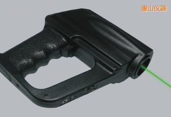 唐山高溫紅外測溫儀