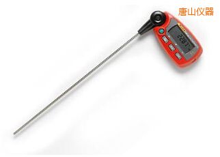 唐山“棒式”標(biāo)準(zhǔn)溫度計