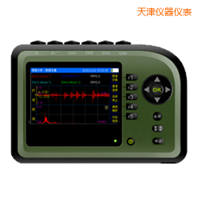 天津精密診斷儀