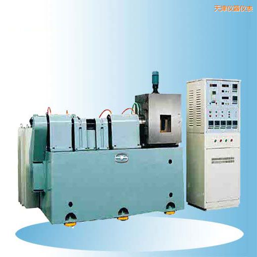 天津時(shí)代高溫高速銷(xiāo)盤(pán)摩擦磨損試驗(yàn)機(jī)