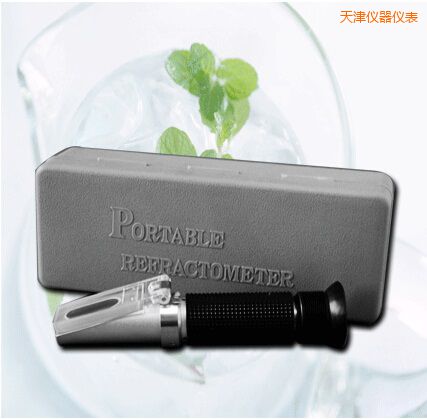 天津手持式食鹽/鹽度快速測(cè)定儀