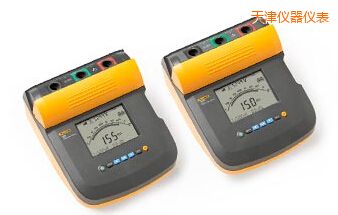 天津絕緣電阻測(cè)試儀