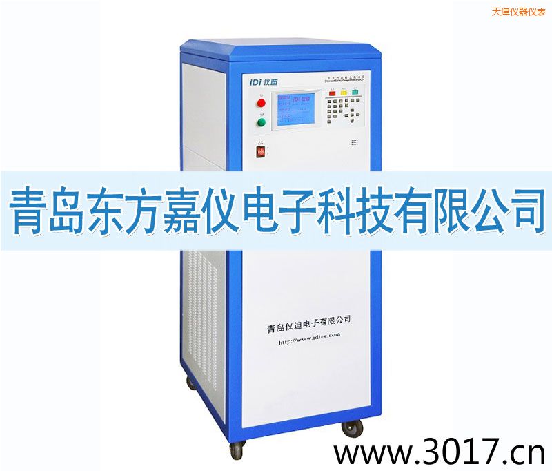 天津安全性能綜合測試儀(三相六合一)