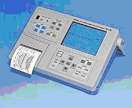 天津雙通道振動及噪音實時分析儀