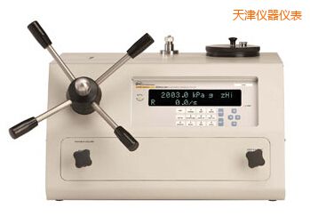天津E-DWT Electronic Deadweight Tester Kits