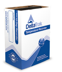 天津食品運輸溫度記錄儀