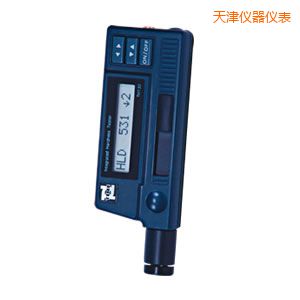 天津時(shí)代一體化里氏硬度計(jì)