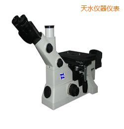 天水時代倒置金相顯微鏡
