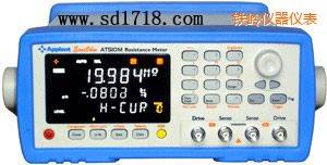鐵嶺電阻測試儀