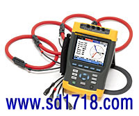 鐵嶺三相電能質(zhì)量分析儀