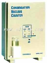 鐵嶺凝縮核法粒子計(jì)數(shù)器