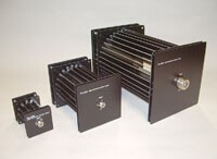 鐵嶺精密分流器