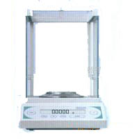 鐵嶺艾科勒 ALB-224 電子天平,220g,0.1mg