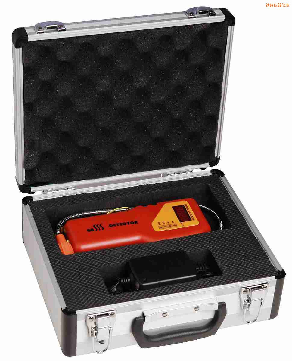 鐵嶺氫氣檢漏儀