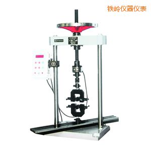 鐵嶺電子式人造板試驗機