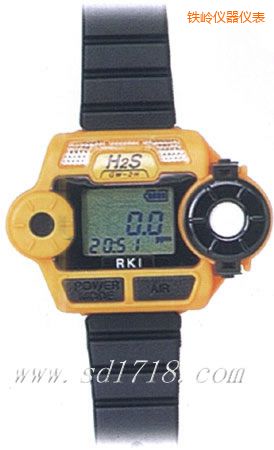 鐵嶺毒性氣體檢測(cè)儀