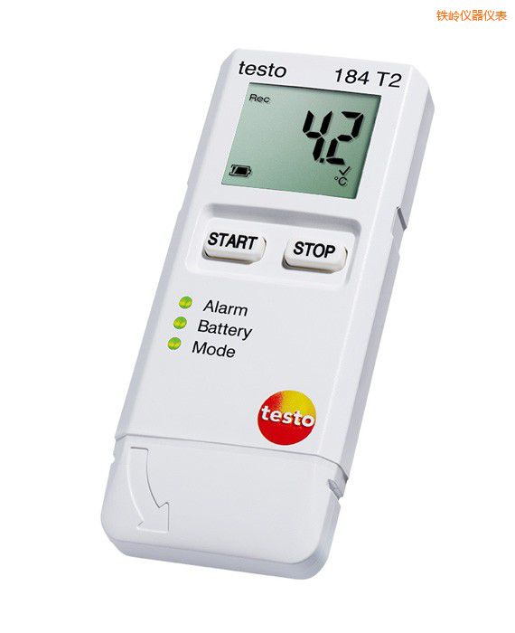鐵嶺USB型溫度記錄儀