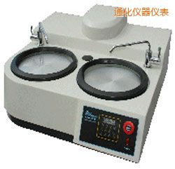 通化時代手動研磨拋光機(jī)