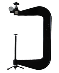 通化大型便攜式洛氏硬度計