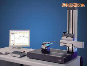 通化粗糙度輪廓綜合測(cè)量?jī)x